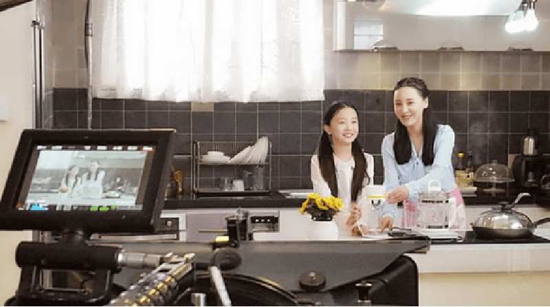 企業(yè)形象宣傳